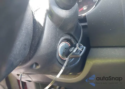 2008 Nissan Rogue S z USA, uszkodzony, nr VIN JN8AS58T18W013489